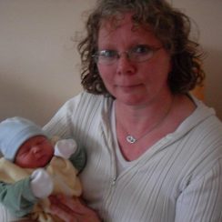 anne marie D. nounou Groffliers 62